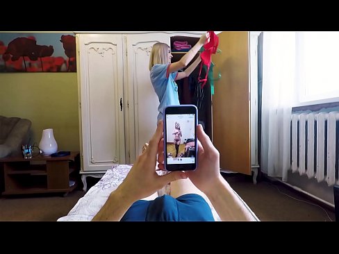 ❤️ Хоҳари ӯгай пеш аз он ки модар ба хона биёяд, бародарашро конҷад ️ Видео мақъад дар tg.mobilecric.top